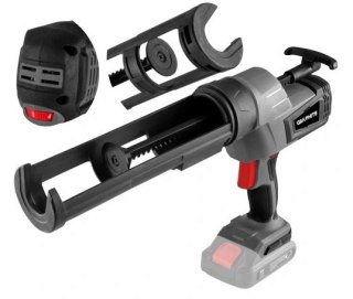 58GE114 WYCISKACZ DO TUB ENERGY+ 18V BEZ AKUMULATORA GRAPHITE