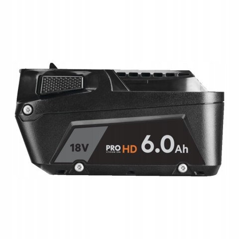 AEG L1860SHD AKUMULATOR 6.0Ah HDSYNC BOX