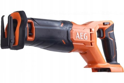 AEG POWERTOOLS BUS18C2-0 PIŁA SZBLASTA LISI OGON AKUMULATOROWA 18V