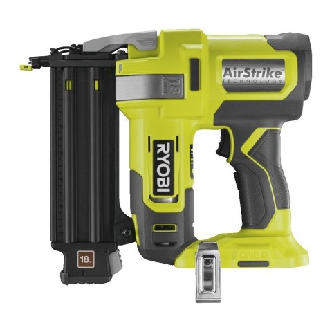 AKUMULATOROWA GWOŹDZIARKA SZTYFCIARKA 18G 18V ONE+ R18GN18-0 RYOBI AKUMULATOROWA GWOŹDZIARKA SZTYFCIARKA 18G 18V ONE+ R18GN18-0 RYOBI