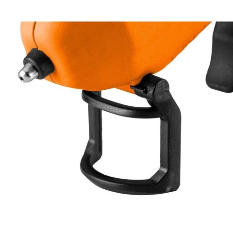 AKUMULATOROWY PISTOLET DO KLEJU SZTYFTY 11mm 2200 mAh USB 17-083 NEO TOOLS