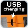AKUMULATOROWY PISTOLET DO KLEJU SZTYFTY 11mm 2200 mAh USB 17-083 NEO TOOLS