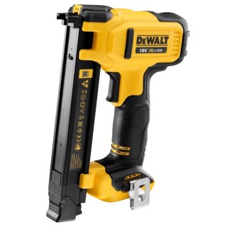 AKUMULATOROWY ZSZYWACZ DO KABLI DLA ELEKTRYKÓW DCN701N DEWALT
