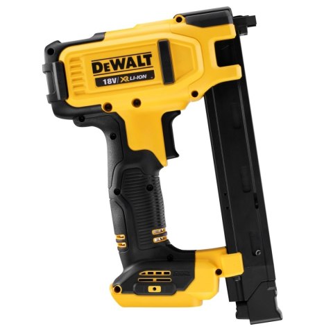 AKUMULATOROWY ZSZYWACZ DO KABLI DLA ELEKTRYKÓW DCN701N DEWALT AKUMULATOROWY ZSZYWACZ DO KABLI DLA ELEKTRYKÓW DCN701N DEWALT