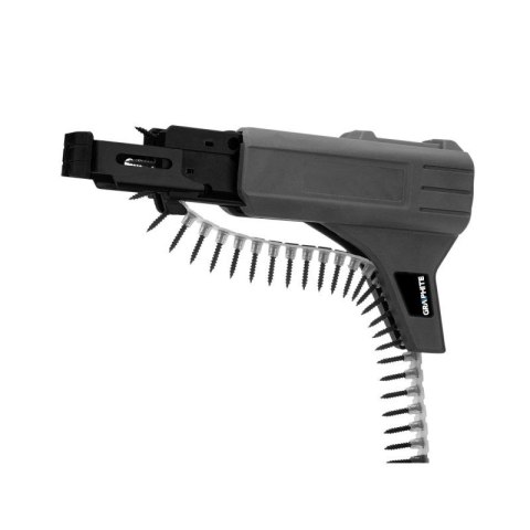Adapter do wkrętarki na taśmę GRAPHITE 58GE111-AD Adapter do wkrętarki na taśmę GRAPHITE 58GE111-AD