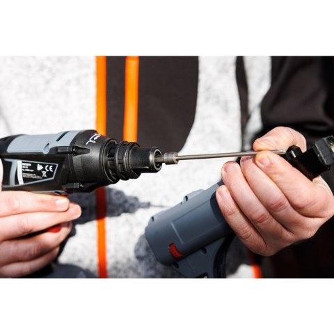 Adapter do wkrętarki na taśmę GRAPHITE 58GE111-AD Adapter do wkrętarki na taśmę GRAPHITE 58GE111-AD