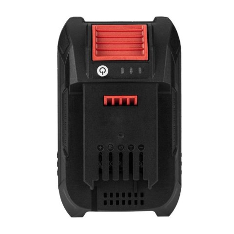 Akumulator 6.0Ah ogniwa 21700 BOOST UP Energy+ 58G086-1 GRAPHITE