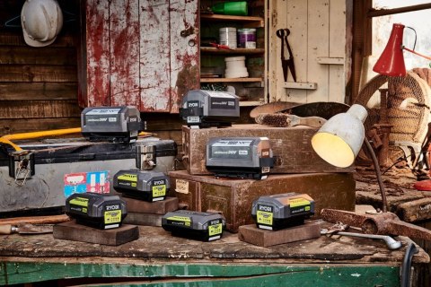 Akumulator BPL3620D 2Ah 36V RYOBI BPL3620D