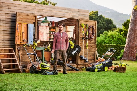 Akumulator BPL3620D 2Ah 36V RYOBI BPL3620D