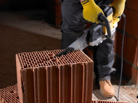 BRZESZCZOT do piły szablastej 430mm do DWE397 398 399 DeWALT DT2976 BRZESZCZOT do piły szablastej 430mm do DWE397 398 399 DeWALT DT2976