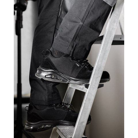 BUTY ROBOCZE OCHRONNE O1 SR NEO AIR CZARNE ROZ. 43 NEO TOOLS 82-780-43