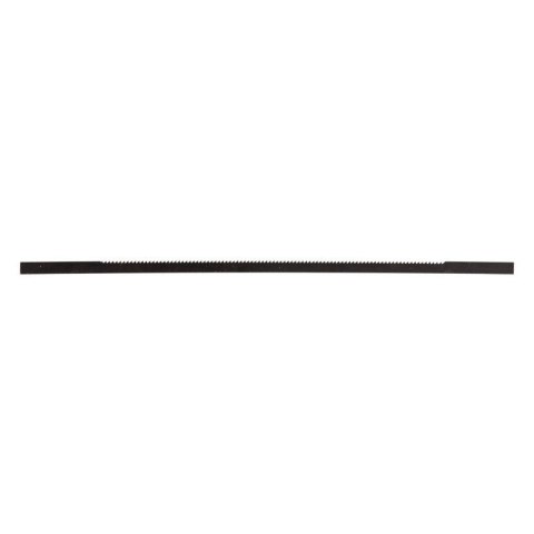 Brzeszczot do piły włosowej 140mm stal węglowa 10 sztuk NEO TOOLS 41-301