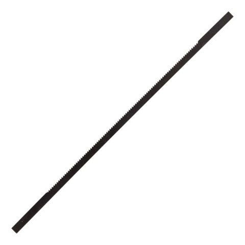 Brzeszczot do piły włosowej 140mm stal węglowa 10 sztuk NEO TOOLS 41-301