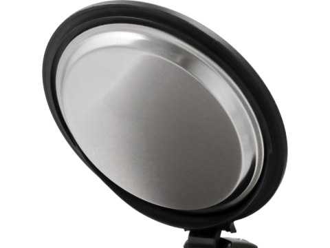 Czajnik el. 1,7l, regulacja temperatury, czarny 68218