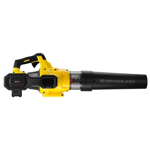 DEWALT AKUMULATOROWA DMUCHAWA DO LIŚCI OSIOWA 54V DCMBA572N DEWALT