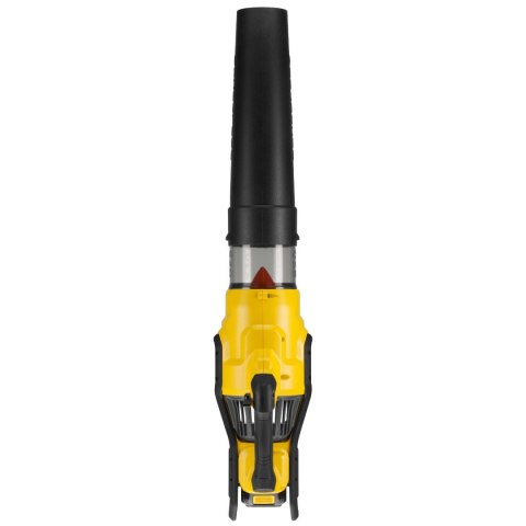 DEWALT AKUMULATOROWA DMUCHAWA DO LIŚCI OSIOWA 54V DCMBA572N DEWALT