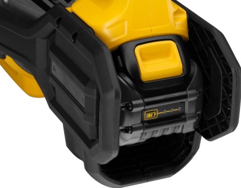 DEWALT AKUMULATOROWA DMUCHAWA DO LIŚCI OSIOWA 54V DCMBA572N DEWALT