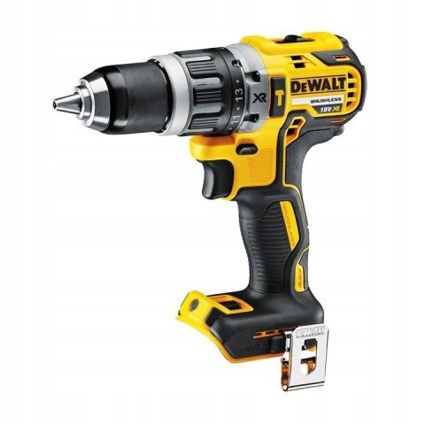DeWALT DCD796NT-XJ WKRĘTARKA UDAR 18V BODY+KUFER TSTAK BEZSCZOTKOWA