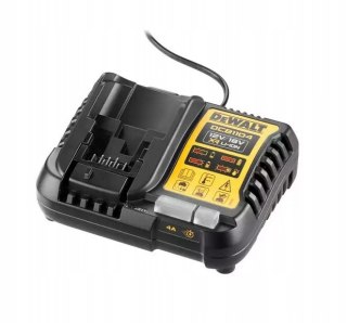 DeWalt DCB115 szybka Ładowarka do akumulatorów bateri 18V akumulatora 5AH
