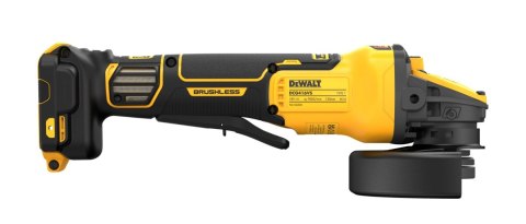 Dewalt Szlifierka kątowa z regulacją obrotów 18V 125mm DCG416VSN