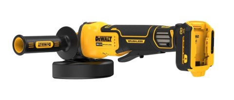 Dewalt Szlifierka kątowa z regulacją obrotów 18V 125mm DCG416VSN