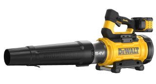 Dmuchawa z wentylatorem osiowym do liści XR 54V FLEXVOLT DeWalt DCMBL777X1-QW