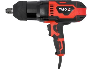 Elektryczny klucz udarowy 3/4" 1200w/2000nm YT-82025