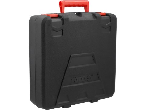 Elektryczny klucz udarowy 3/4" 1200w/2000nm YT-82025