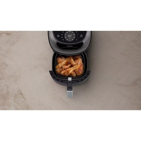 FRYTKOWNICA BEZTŁUSZCZOWA PHILIPS AirFryer Ovi Mini NA322/00 1400 W 4,2L