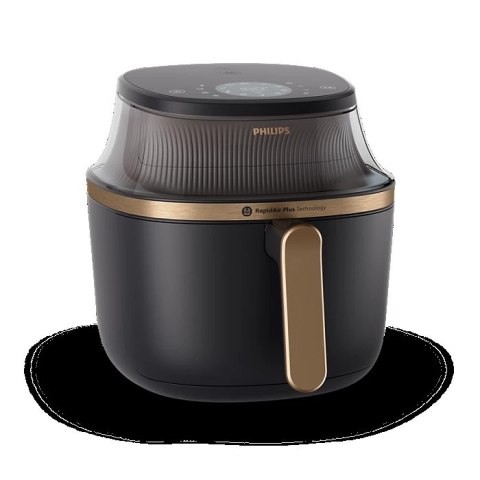 FRYTKOWNICA BEZTŁUSZCZOWA PHILIPS AirFryer Ovi Mini NA322/00 1400 W 4,2L