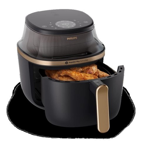 FRYTKOWNICA BEZTŁUSZCZOWA PHILIPS AirFryer Ovi Mini NA322/00 1400 W 4,2L