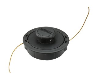 Głowica z żyłką DEWALT DT20656 7,8m 2mm m10