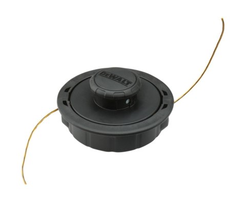 Głowica z żyłką DEWALT DT20656 7,8m 2mm m10 Głowica z żyłką DEWALT DT20656 7,8m 2mm m10