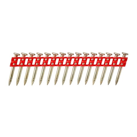 Gwoździe HX 22 mm do gwoździarki DCN890 DeWalt DCN8903022