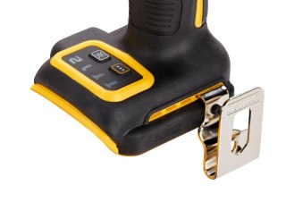 Klucz udarowy Kompaktowy zestaw 2 akumulatory + ładowarka 18V DeWalt DCF922P2T-QW