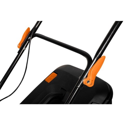 Kosiarka do koszenia trawy elektryczna z mulczowaniem 1600W 38cm 45L NEO TOOLS 04-628