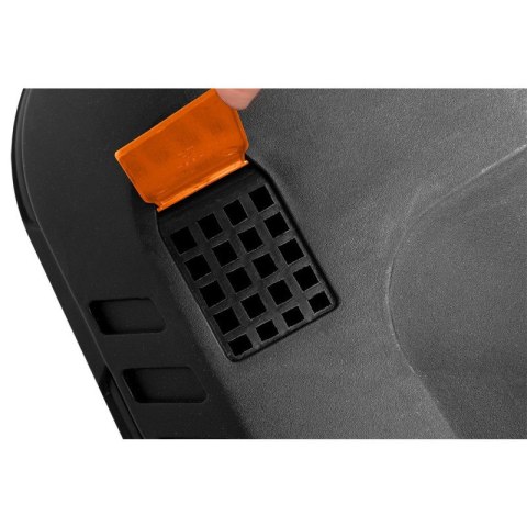 Kosiarka do koszenia trawy elektryczna z mulczowaniem 1600W 38cm 45L NEO TOOLS 04-628
