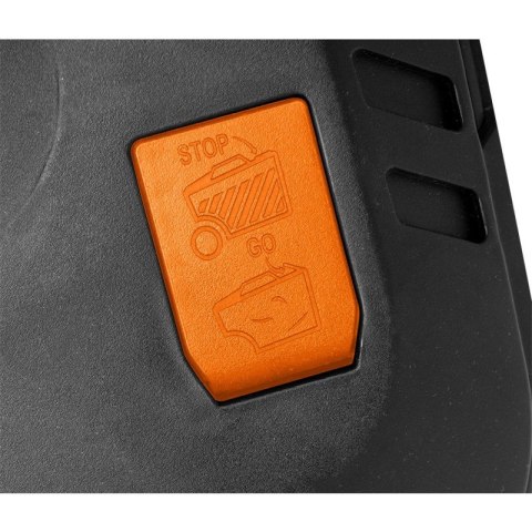 Kosiarka do koszenia trawy elektryczna z mulczowaniem 1600W 38cm 45L NEO TOOLS 04-628
