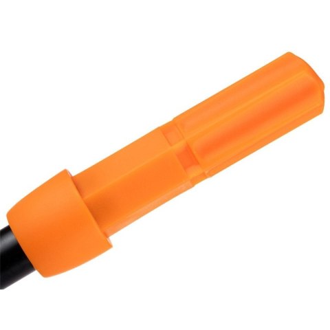 ŁOPATKA ogrodowe mała STAL węglowa BEZ TRZONKA Click System 95-071 NEO TOOLS