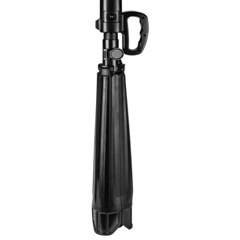 Lampa akumulatorowa na standzie 5000lm + ładowarka ze statywem NEO TOOLS 99-121