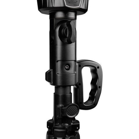 Lampa akumulatorowa na standzie 5000lm + ładowarka ze statywem NEO TOOLS 99-121