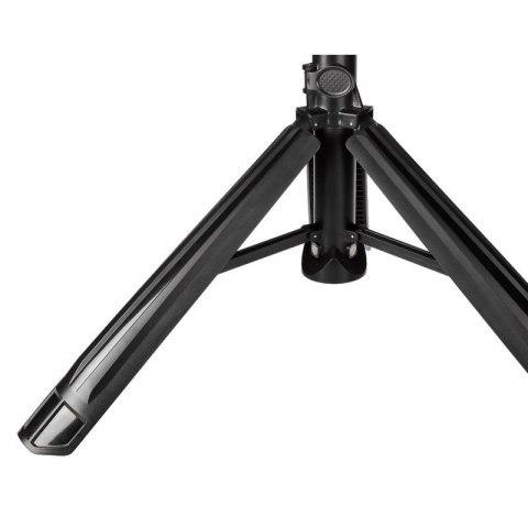 Lampa akumulatorowa na standzie 5000lm + ładowarka ze statywem NEO TOOLS 99-121