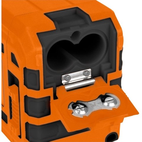 Laser Krzyżowy Samopoziomujacy 30m Etui Uchwyt Poziomica Laserowa NEO TOOLS 75-143 Laser Krzyżowy Samopoziomujacy 30m Etui Uchwyt Poziomica Laserowa NEO TOOLS 75-143