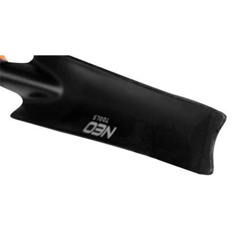 Łopatka do sadzenia wąska Click System wąska stal bez trzonka NEO TOOLS 95-072 Łopatka do sadzenia wąska Click System wąska stal bez trzonka NEO TOOLS 95-072