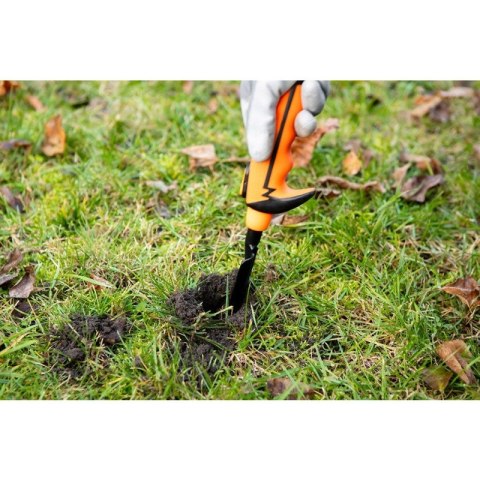 Łopatka do sadzenia wąska Click System wąska stal bez trzonka NEO TOOLS 95-072 Łopatka do sadzenia wąska Click System wąska stal bez trzonka NEO TOOLS 95-072