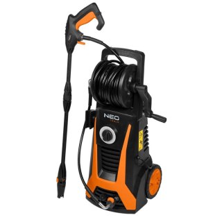 MYJKA CIŚNIENIOWA DO MYCIA POD CIŚNIENIEM PROFESIONALNA MOCNA 2200W NEO TOOLS 04-631