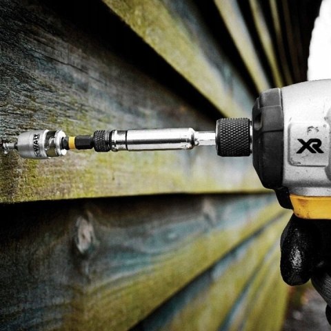 Magnetyczna tuleja do końcówek Bitów EXTREME IMPACT 50mm DT70547T DeWalt