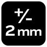 Miara zwijana taśma miernicza 5m z wbudowanym dalmierzem laserowym 40m NEO TOOLS 67-100 Miara zwijana taśma miernicza 5m z wbudowanym dalmierzem laserowym 40m NEO TOOLS 67-100