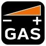 Mikropalnik gazowy z zapłonem piezo regulacja płomienia pojemność 10g 1300° NEO TOOLS 19-908