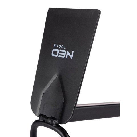 Motyczka dwustronna mała Click System NEO TOOLS 95-074